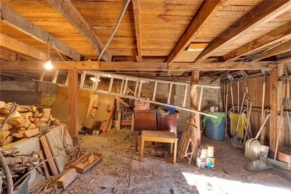 2054 E Canyon Wrightwood, CA 92397