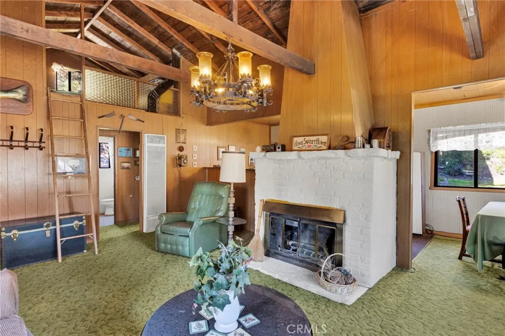 2054 E Canyon Wrightwood, CA 92397