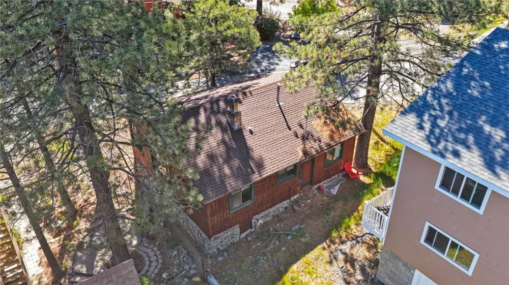 2054 E Canyon Wrightwood, CA 92397