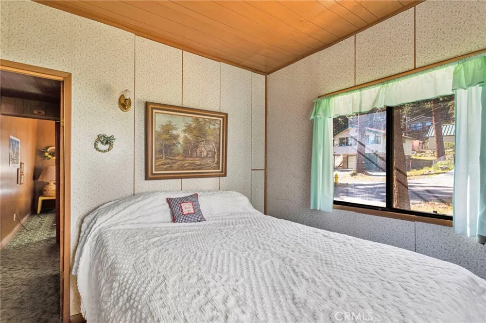 2054 E Canyon Wrightwood, CA 92397
