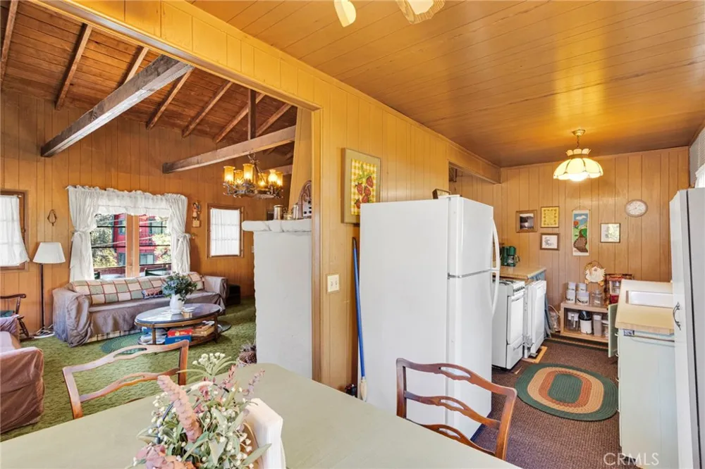 2054 E Canyon Wrightwood, CA 92397