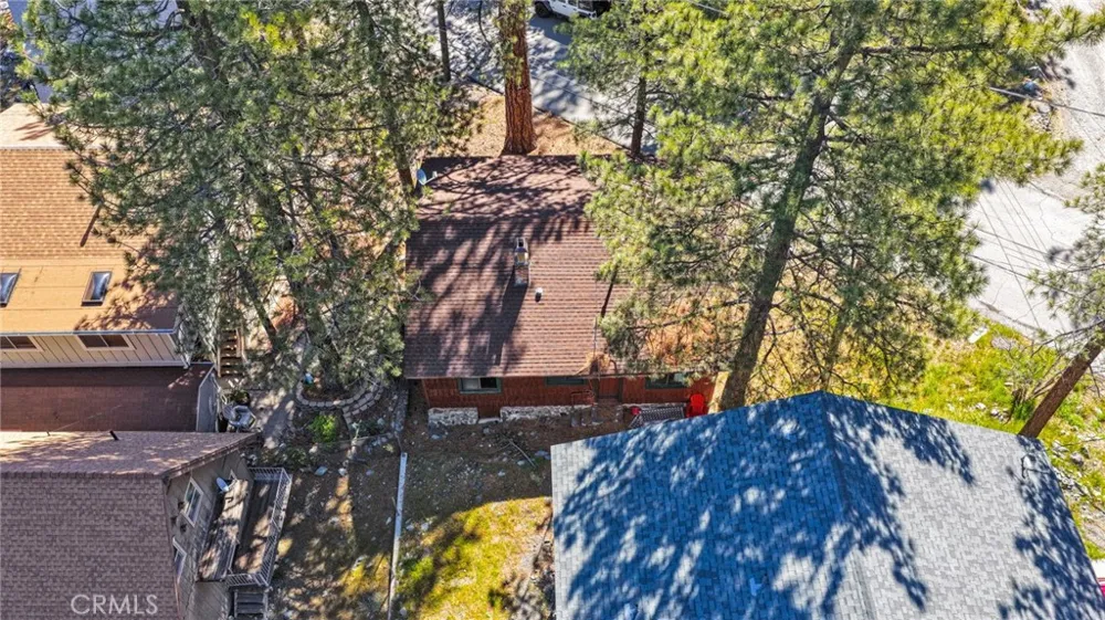 2054 E Canyon Wrightwood, CA 92397