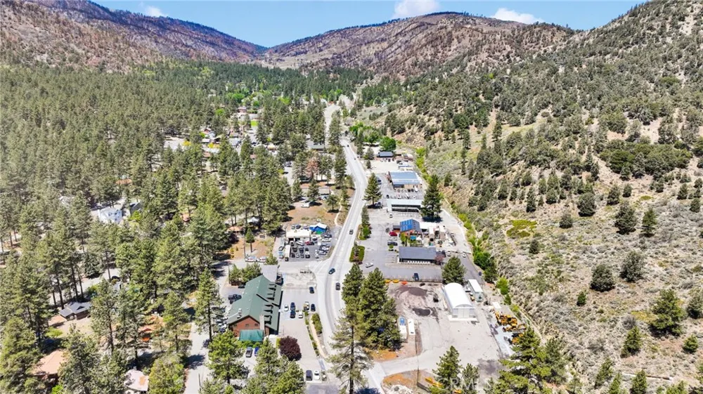 2054 E Canyon Wrightwood, CA 92397