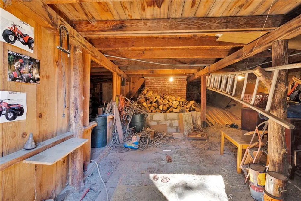 2054 E Canyon Wrightwood, CA 92397