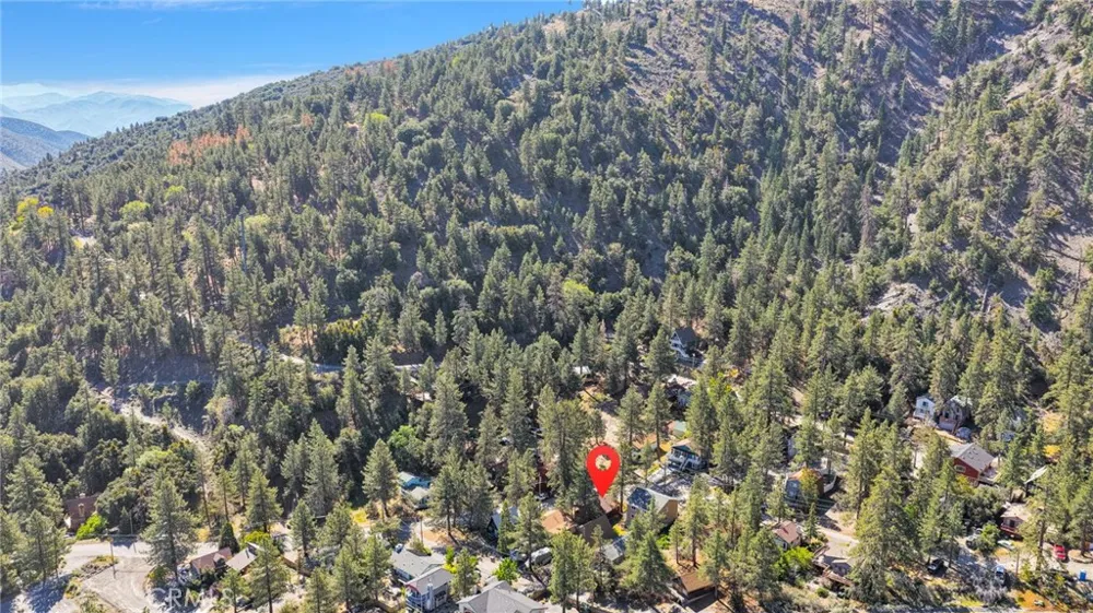 2054 E Canyon Wrightwood, CA 92397