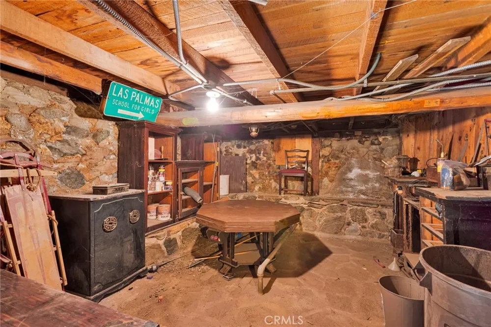 2054 E Canyon Wrightwood, CA 92397