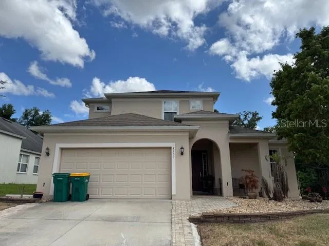 3200 WINGED FOOT ROAD Mount Dora, FL 32757