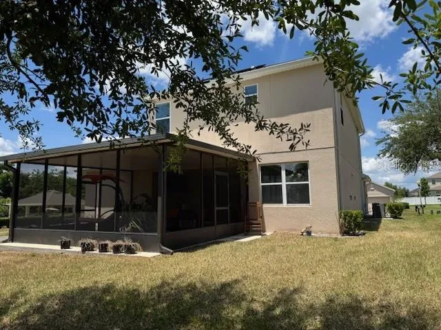 3200 WINGED FOOT ROAD Mount Dora, FL 32757