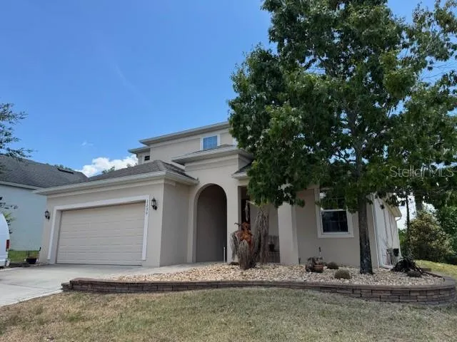 3200 WINGED FOOT ROAD Mount Dora, FL 32757
