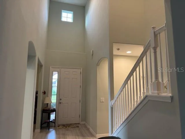 3200 WINGED FOOT ROAD Mount Dora, FL 32757