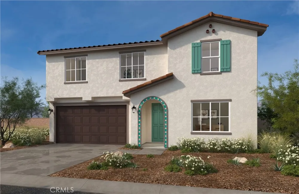 28351 Delphinus Drive Menifee, CA 92586