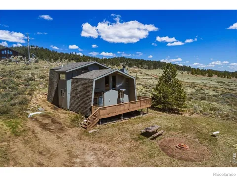 160 Cochiti Circle