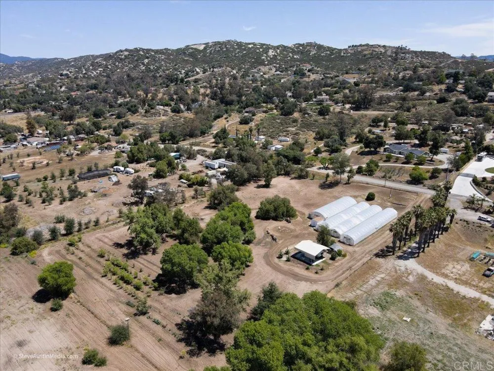385 Feghali Road Ramona, CA 92065