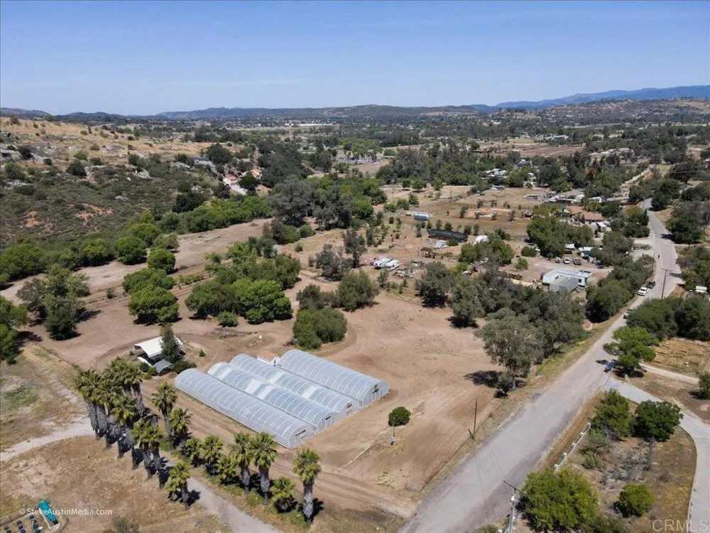 385 Feghali Road Ramona, CA 92065