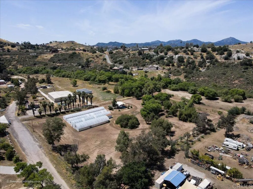 385 Feghali Road Ramona, CA 92065