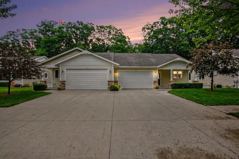 1268 Blue Heron Drive