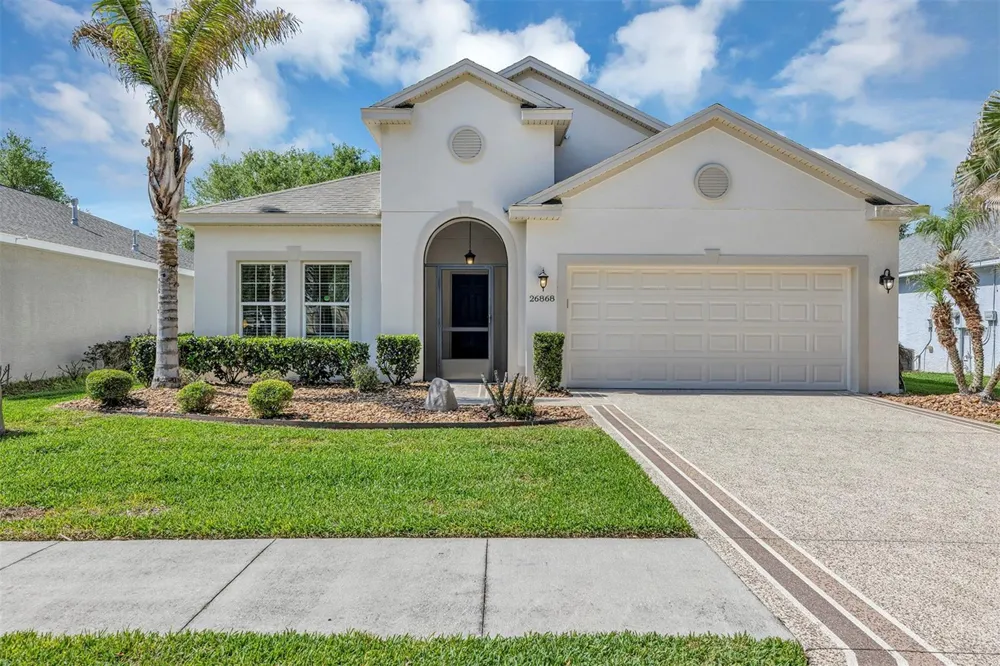26868 WHITE PLAINS WAY Leesburg, FL 34748