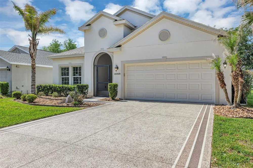 26868 WHITE PLAINS WAY Leesburg, FL 34748