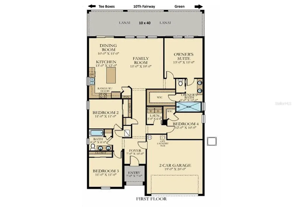 26868 WHITE PLAINS WAY Leesburg, FL 34748