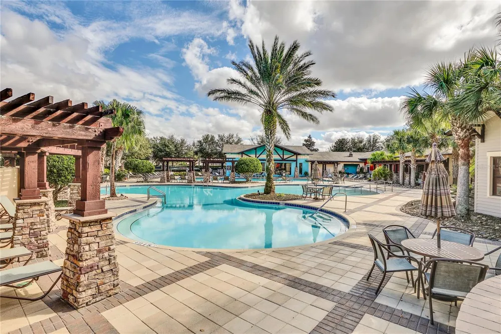 26868 WHITE PLAINS WAY Leesburg, FL 34748