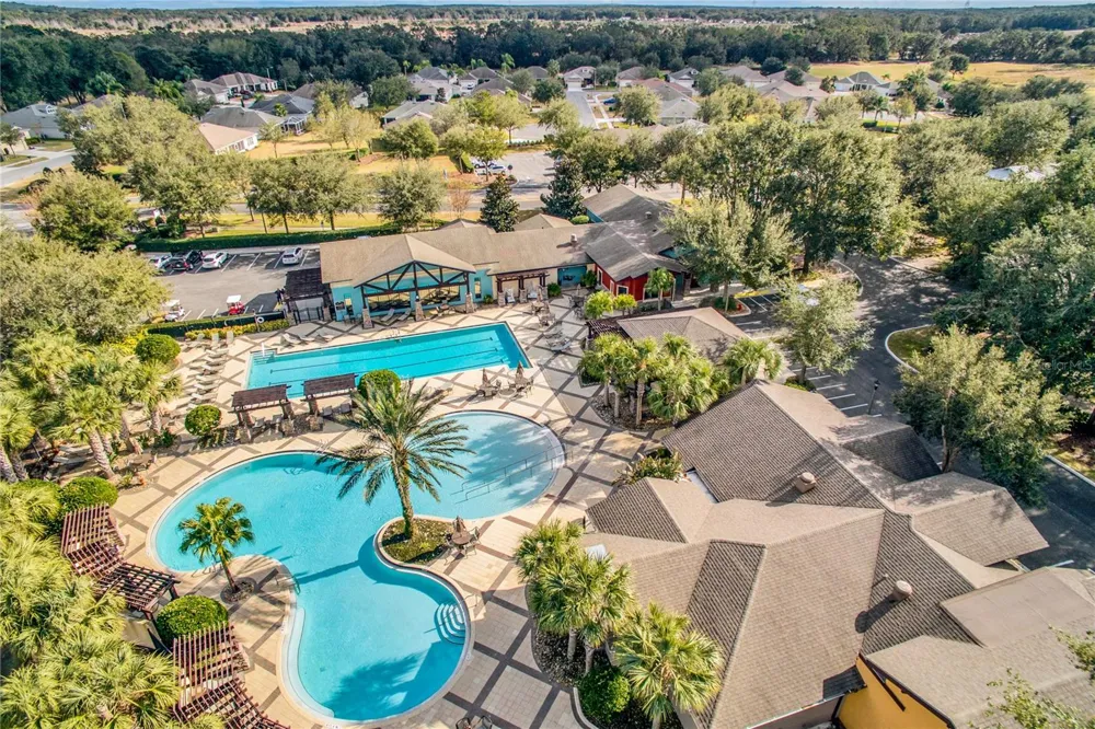 26868 WHITE PLAINS WAY Leesburg, FL 34748