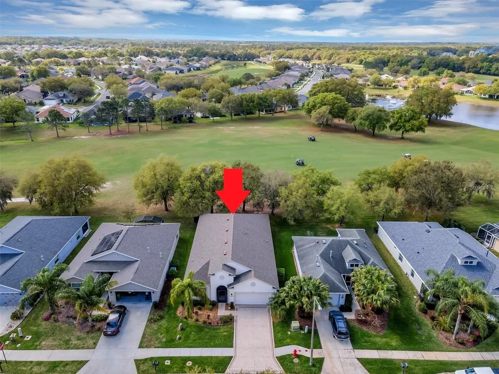 26868 WHITE PLAINS WAY Leesburg, FL 34748