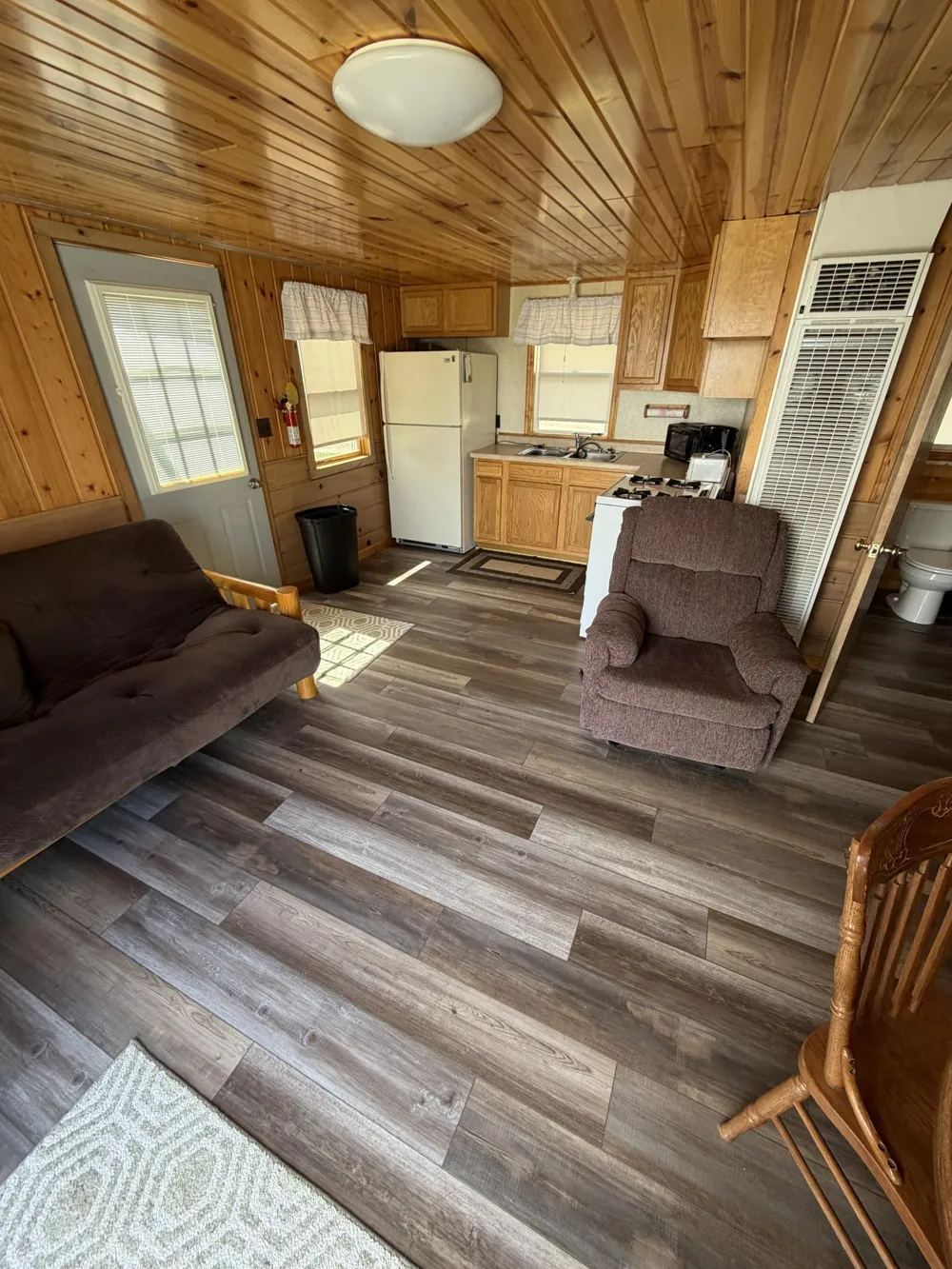 36282 #26 Rush Lake Loop Ottertail, MN 56571