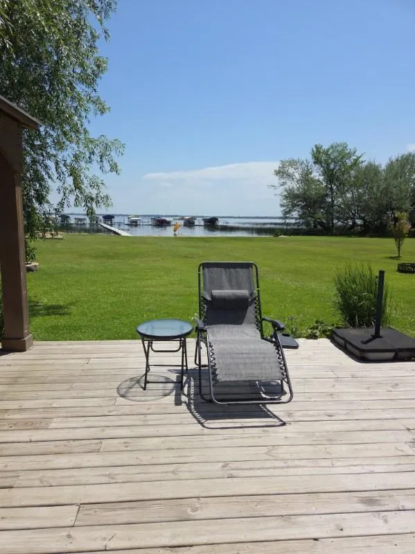 36282 #26 Rush Lake Loop Ottertail, MN 56571