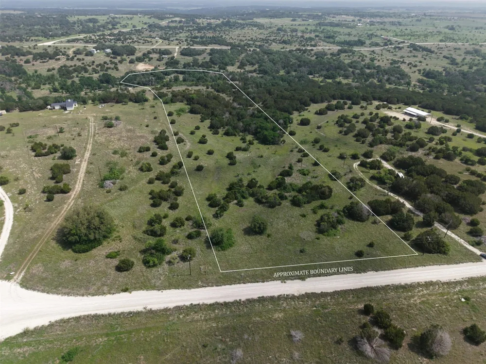 PR 2901 Hamilton, TX 76531