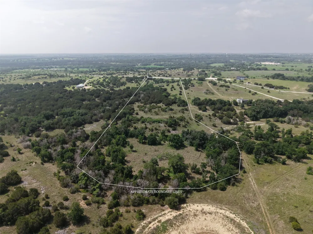PR 2901 Hamilton, TX 76531