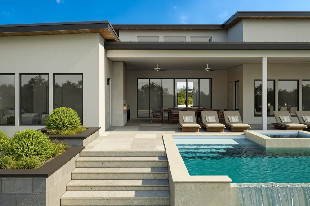 4675 Lake Shore Drive McKinney, TX 75071