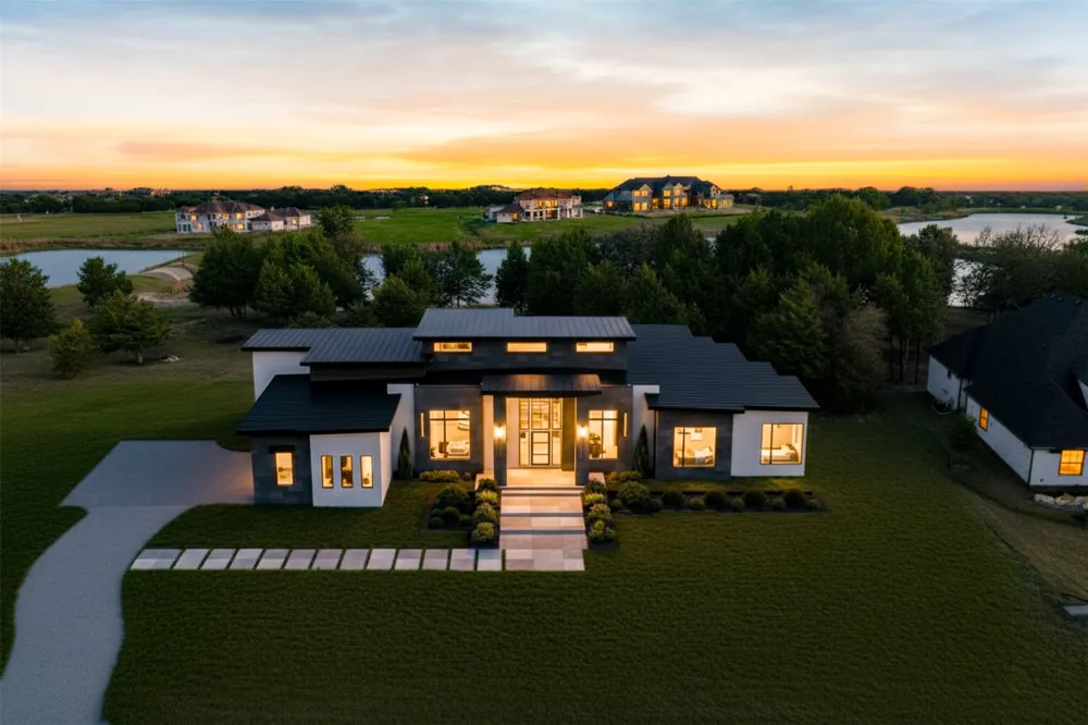 4675 Lake Shore Drive McKinney, TX 75071