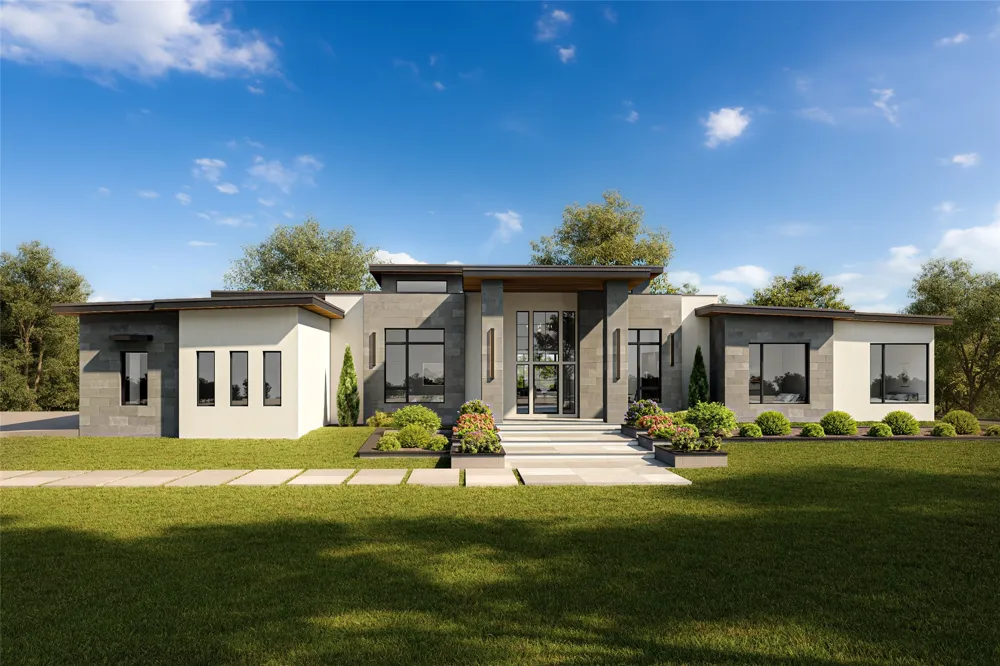 4675 Lake Shore Drive McKinney, TX 75071
