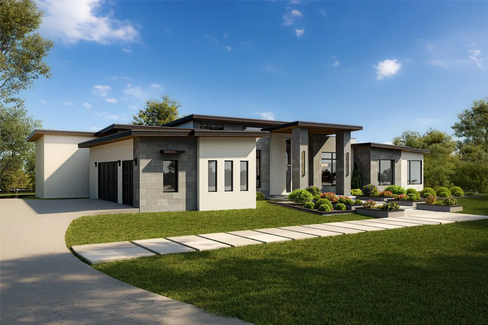 4675 Lake Shore Drive McKinney, TX 75071