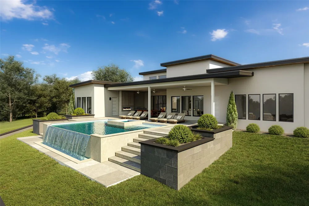 4675 Lake Shore Drive McKinney, TX 75071