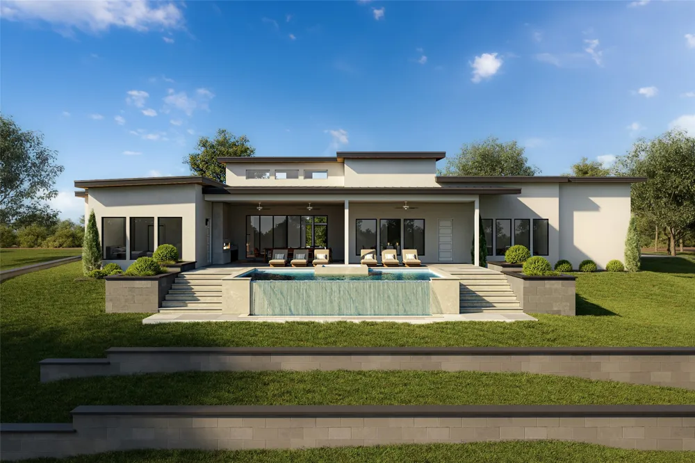 4675 Lake Shore Drive McKinney, TX 75071