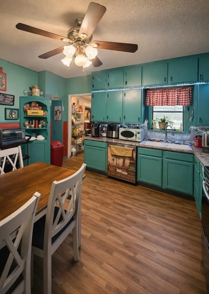 1271 Central Avenue Newark, TX 76071