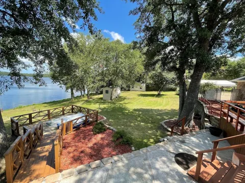 45 County Road 4857