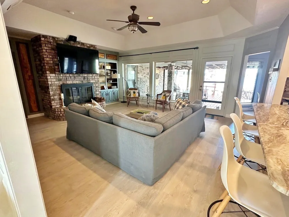 45 County Road 4857 Mt Pleasant, TX 75455