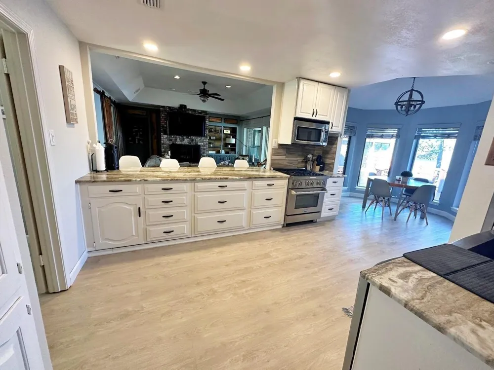 45 County Road 4857 Mt Pleasant, TX 75455