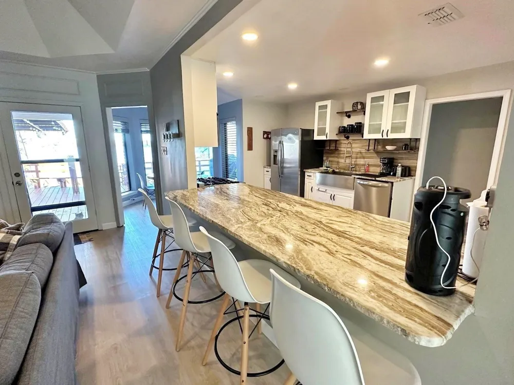45 County Road 4857 Mt Pleasant, TX 75455