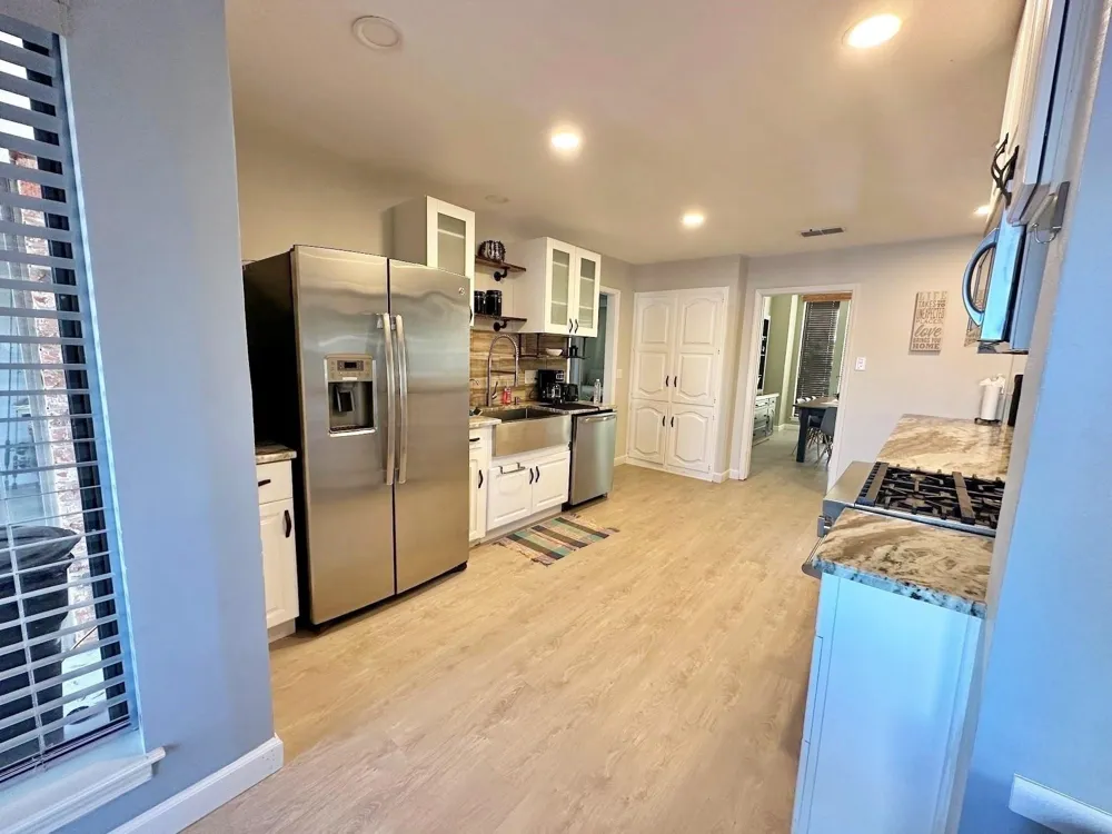 45 County Road 4857 Mt Pleasant, TX 75455