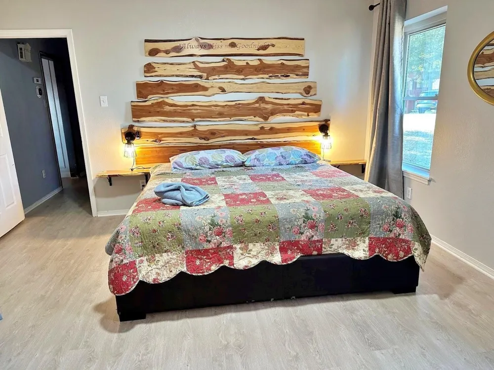 45 County Road 4857 Mt Pleasant, TX 75455