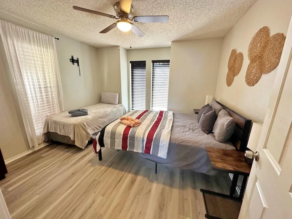 45 County Road 4857 Mt Pleasant, TX 75455