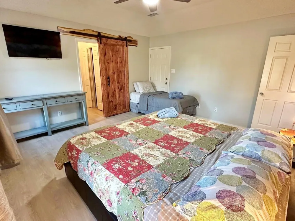 45 County Road 4857 Mt Pleasant, TX 75455