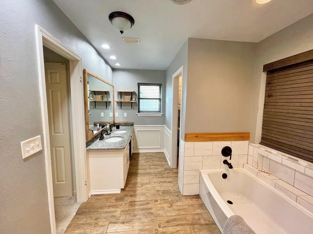 45 County Road 4857 Mt Pleasant, TX 75455