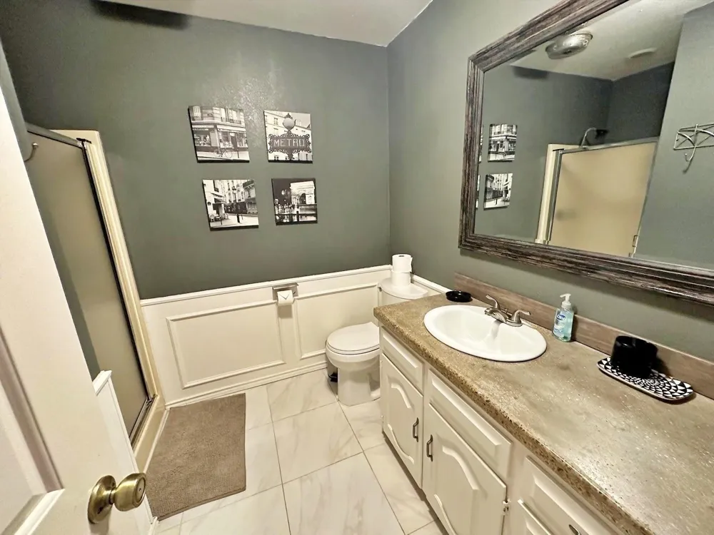 45 County Road 4857 Mt Pleasant, TX 75455