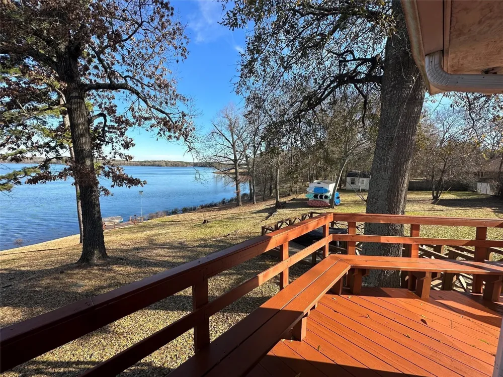 45 County Road 4857 Mt Pleasant, TX 75455