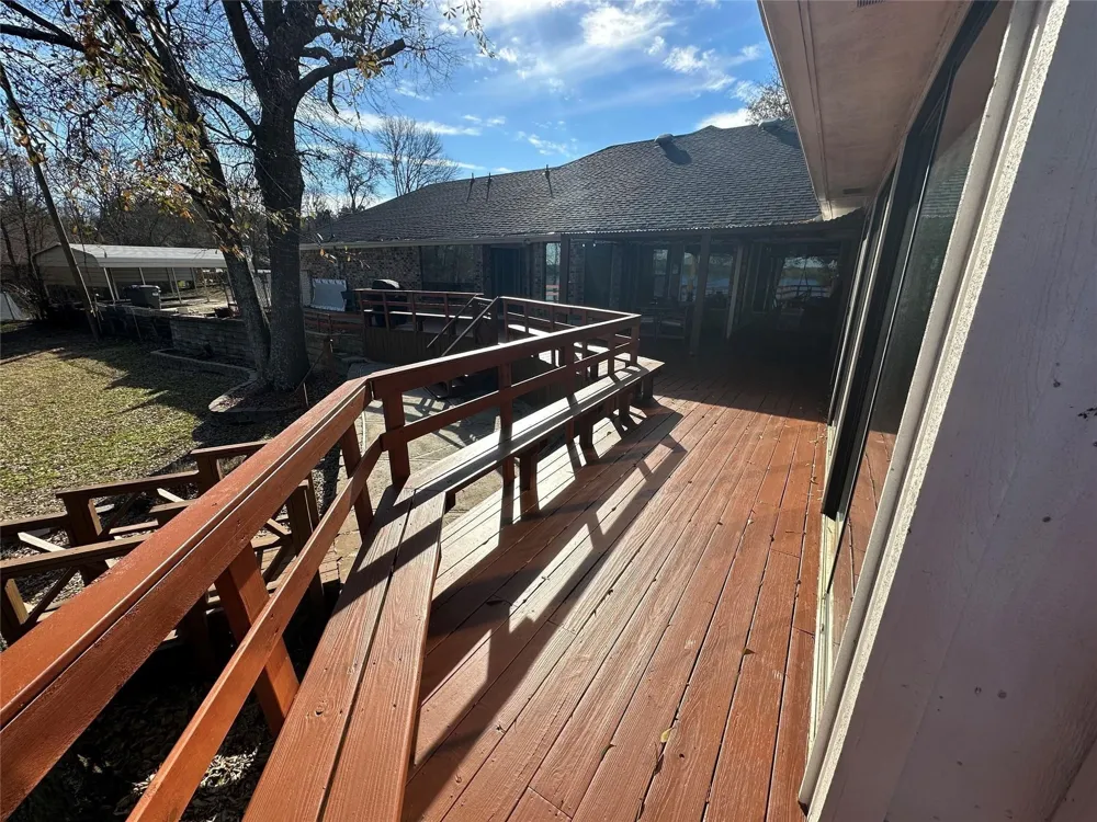45 County Road 4857 Mt Pleasant, TX 75455