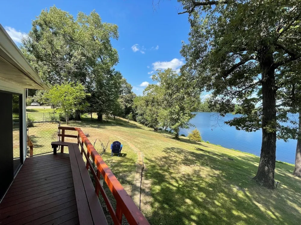 45 County Road 4857 Mt Pleasant, TX 75455